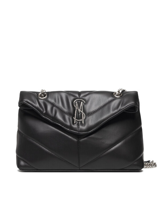 Steve Madden Torebka Bbelzer SM13000707-020002-BLK Czarny