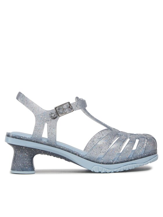 Melissa Sandały Mini Melissa Vixen Inf 35783 Niebieski