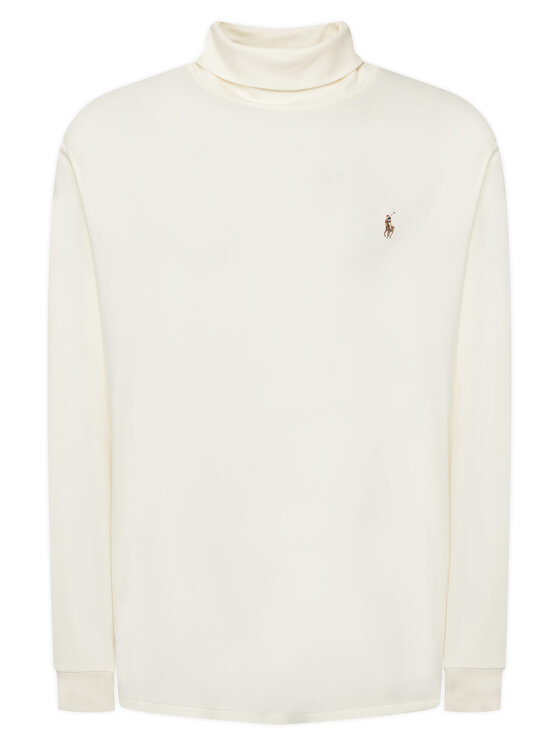 Polo Ralph Lauren Golf 710760126002 Écru Regular Fit