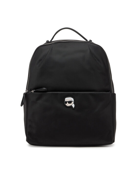 KARL LAGERFELD Plecak A2W30183 Czarny