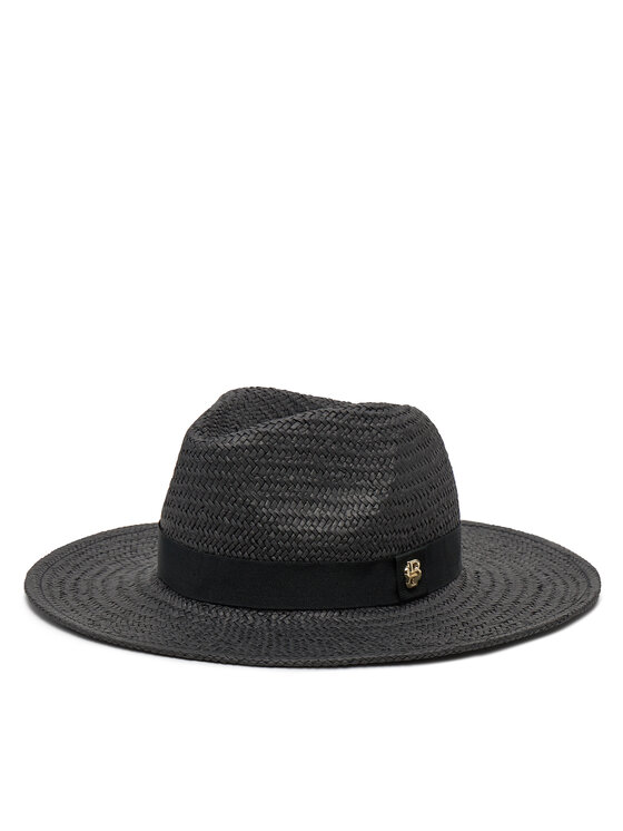 BOSS Kapelusz 50539512 Czarny
