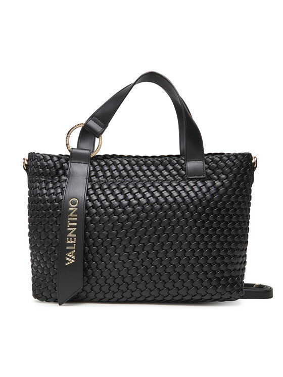 Valentino Torebka Shantel VBS8Y604 Czarny