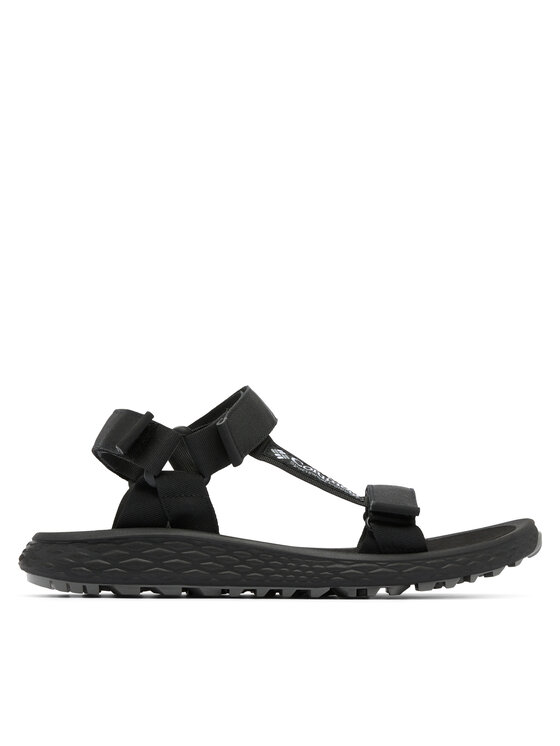 Columbia Sandały Konos Globetrot™ 2126931 Czarny