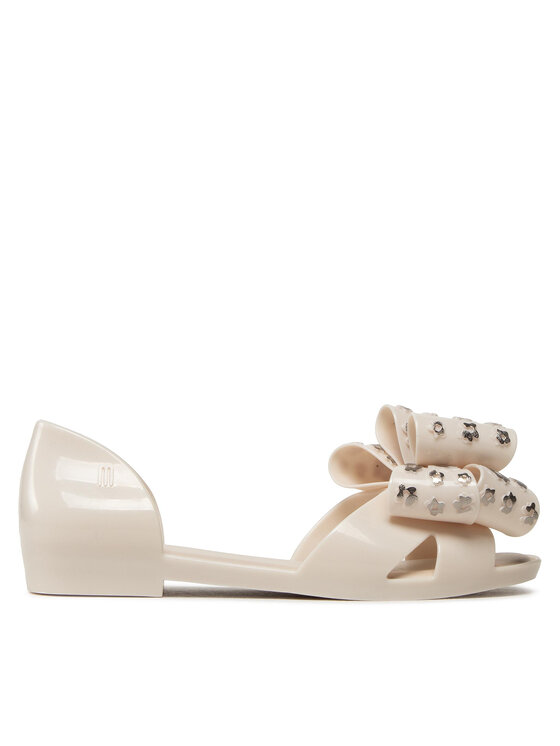 Melissa Sandały Seduction VI Ad 33634 Beżowy
