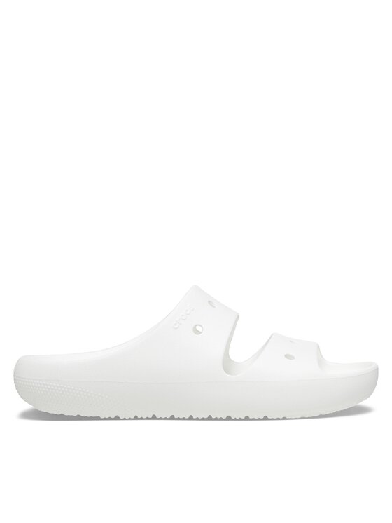 Crocs Klapki Classic Sandal V 209403 Biały