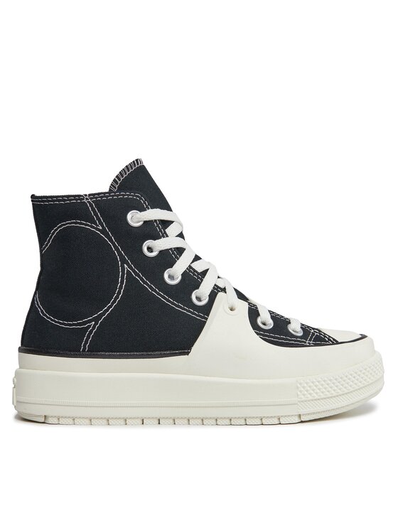 Converse Trampki Chuck Taylor All Star Construct A05094C Czarny