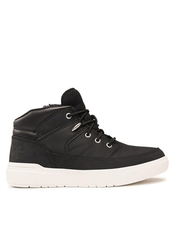 Timberland Trzewiki Seneca Bay Hiker TB0A2MPH0151 Czarny