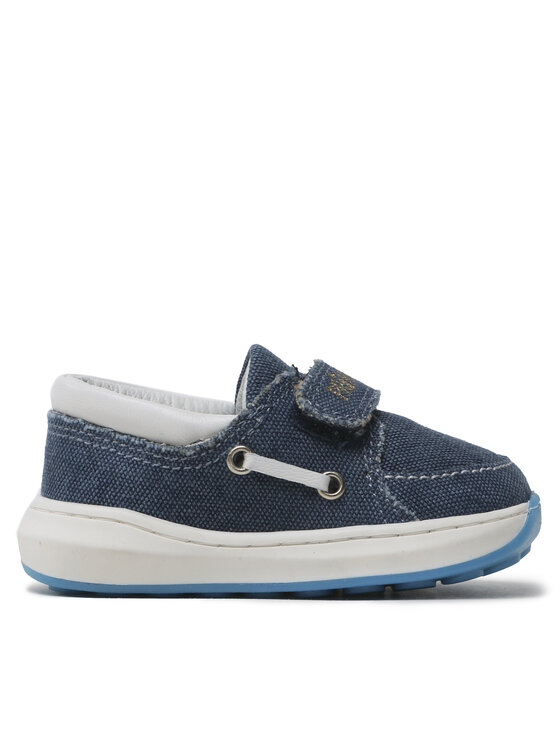 Primigi Sneakersy 3905111 Niebieski