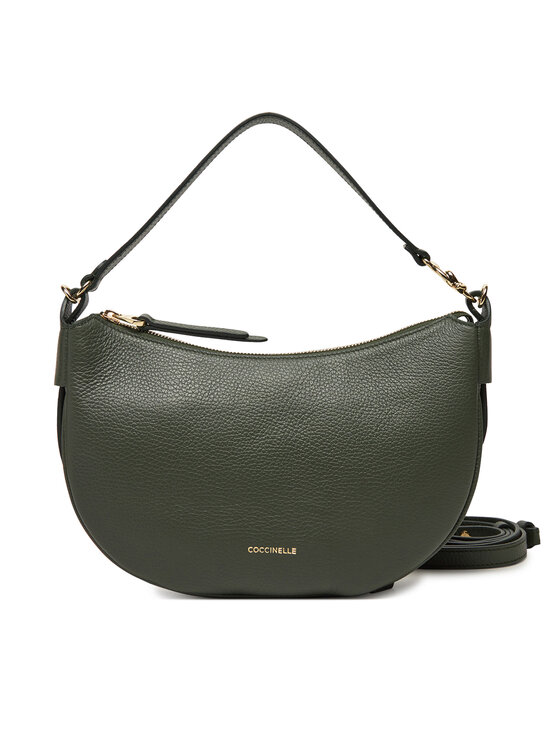 Coccinelle Torebka E1 SHA 13 03 01 Zielony