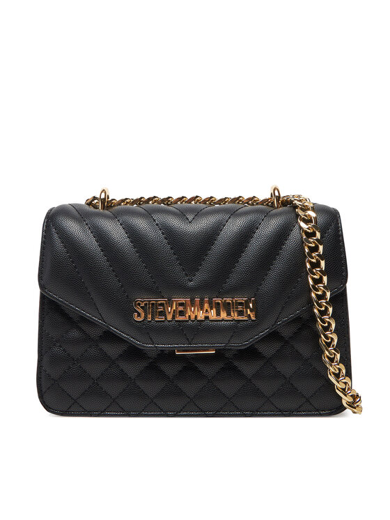 Steve Madden Torebka Bstake-2 SM13001704 Czarny
