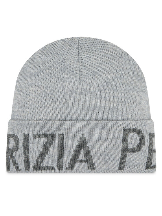 Patrizia Pepe Czapka 8F0454/A6B2-J3T2 Szary