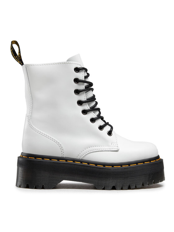 Dr. Martens Glany Jadon 15265100 Biały