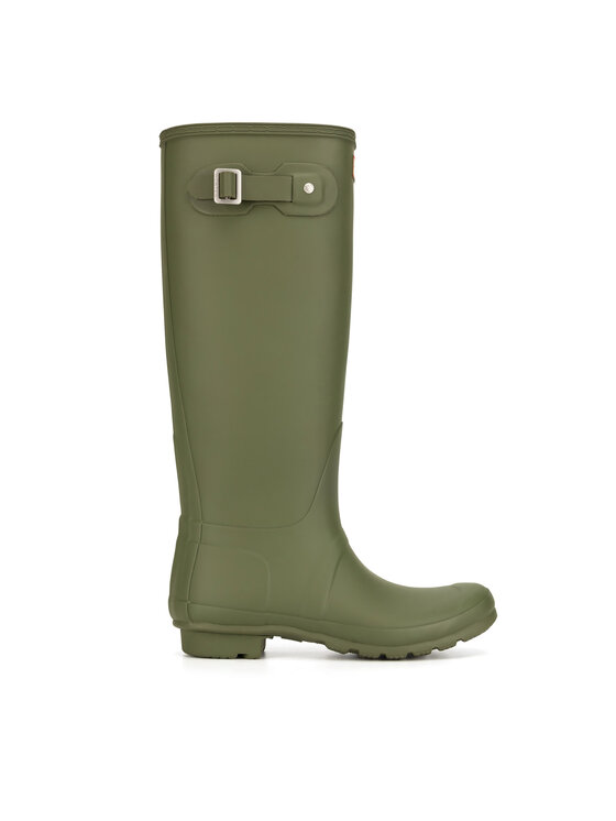 Hunter Kalosze WFT1000RMA-OVL Khaki