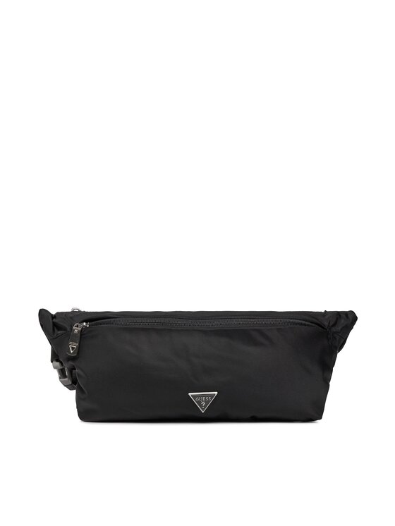 Guess Saszetka nerka HMRONY P4291 Czarny
