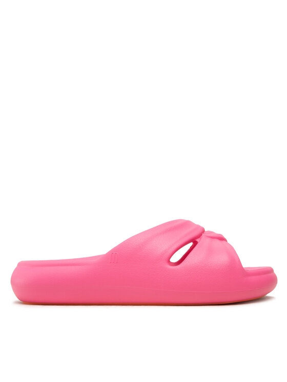 Melissa Klapki Free Slide Ad 33532 Różowy