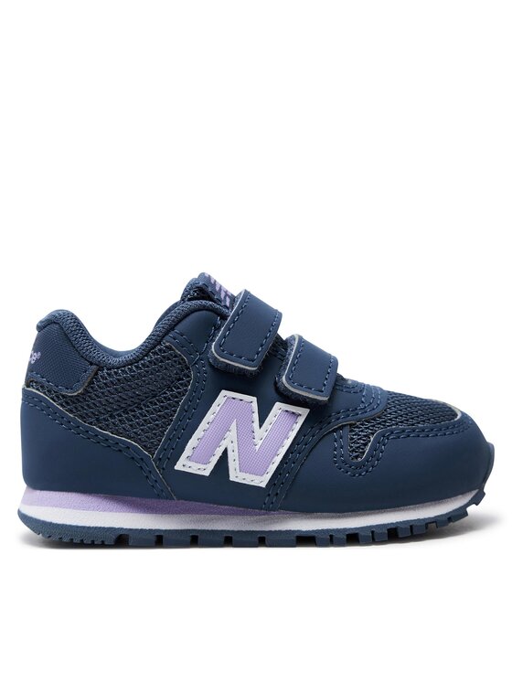 New Balance Sneakersy IV500CIL Granatowy