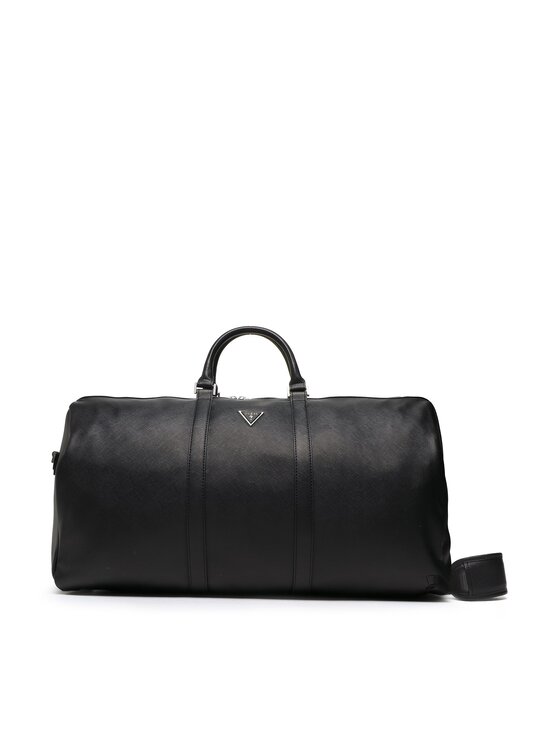 Guess Torba podróżna TMECSA P3135 Czarny