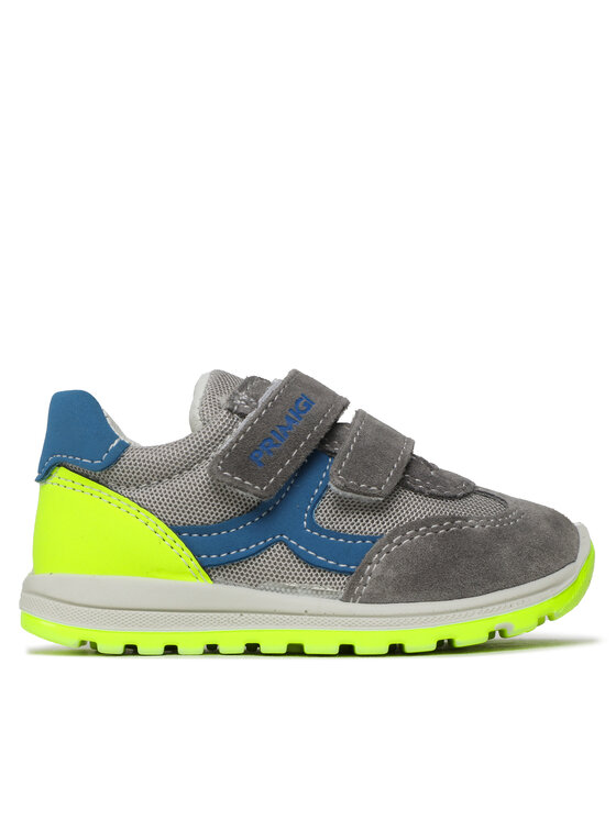 Primigi Sneakersy 3855722 M Szary