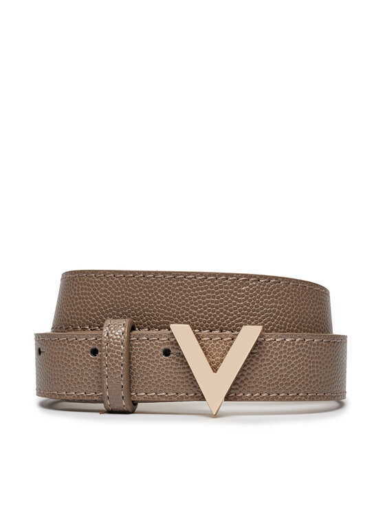 Valentino Pasek Damski Divina VCS1R456GN Szary