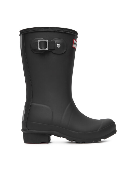 Hunter Kalosze Orginal Kids JFT6000RMA Czarny