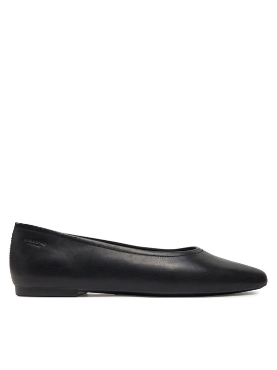 Vagabond Shoemakers Baleriny Jolin 5508-001-20 Czarny