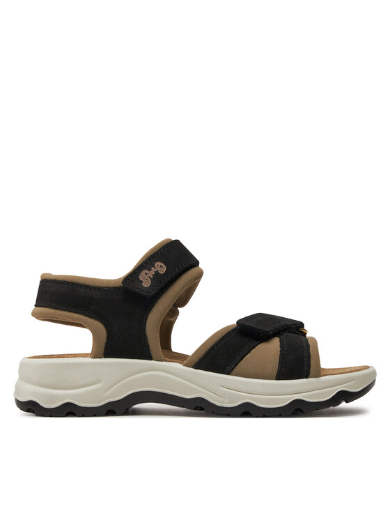 Primigi Sandały 5891600 S Czarny