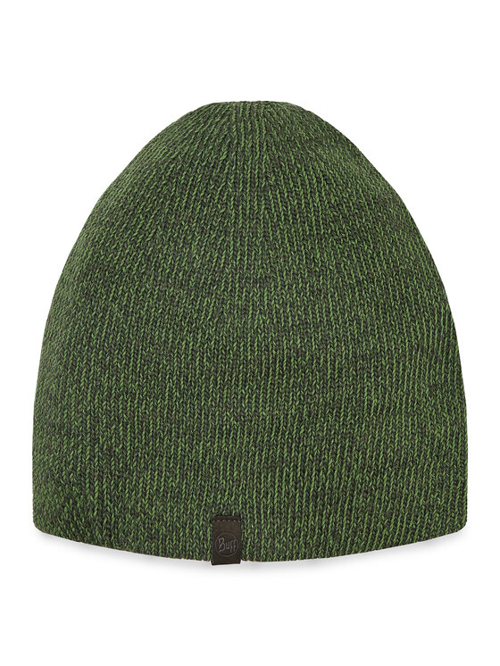 Buff Czapka Jarn 129618.843.10.00 Zielony