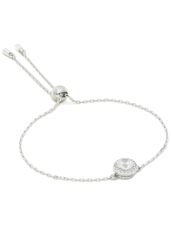 Swarovski Bransoletka Constella 5636266 Srebrny