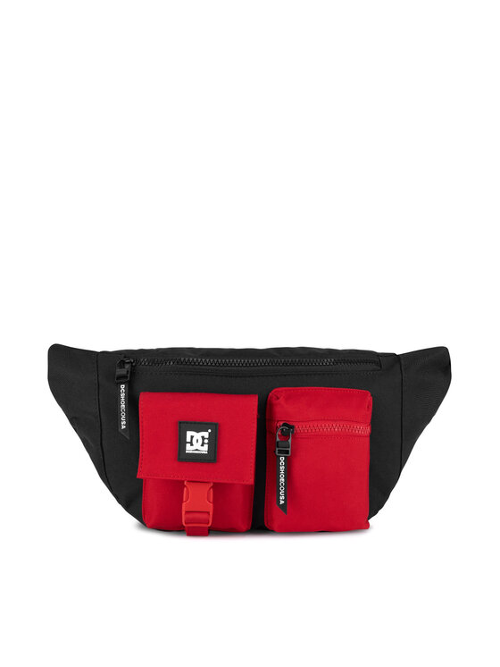 DC Saszetka nerka DCI-B-003-07 Kolorowy