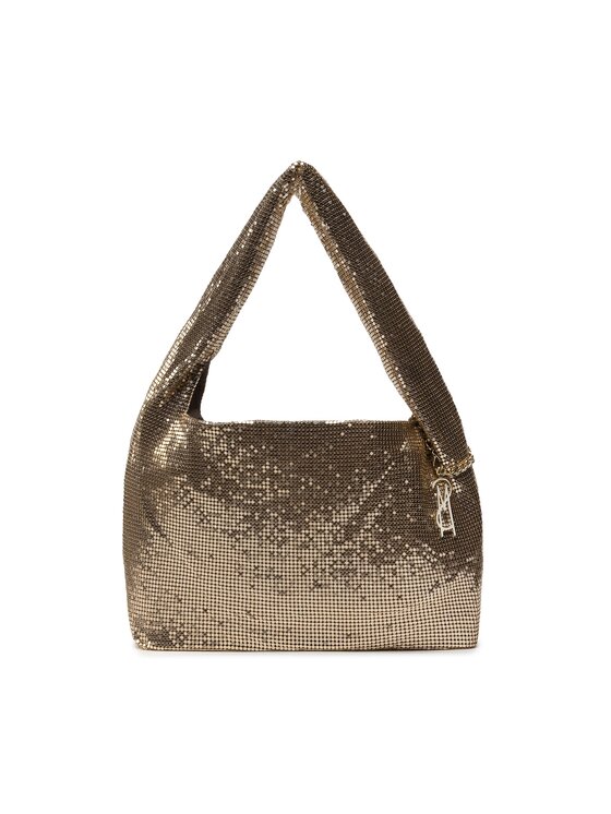 Steve Madden Torebka Bemiliaa SM13000986 Złoty