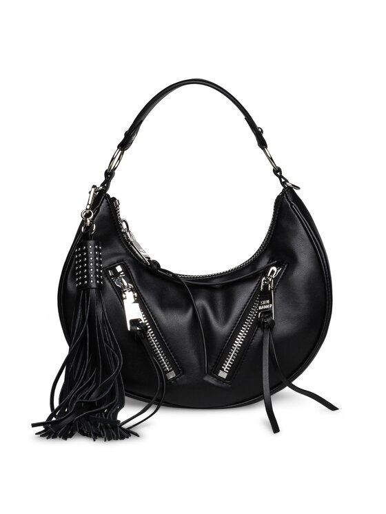 Steve Madden Torebka Bcosmic Crossbody SM13001357-02002-BLK Czarny