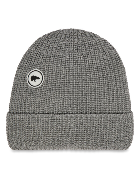 Eisbär Czapka Lania Os 30838 006 Szary