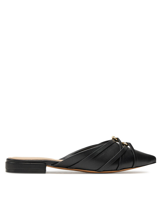 Aldo Klapki Ovendean 13741684 Czarny