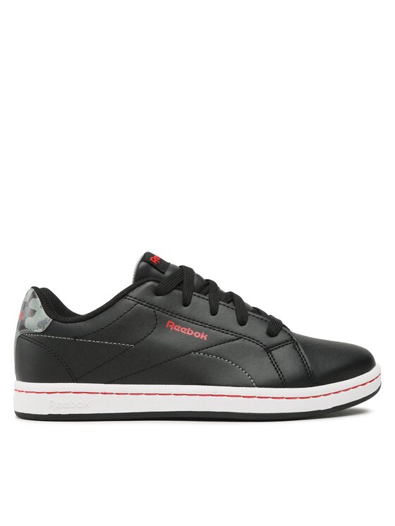 Reebok Sneakersy Royal Complete CLN 2 HR0309 Czarny
