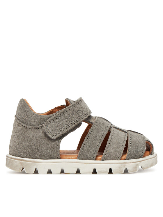 Froddo Sandały Keko G3150287-4 M Szary