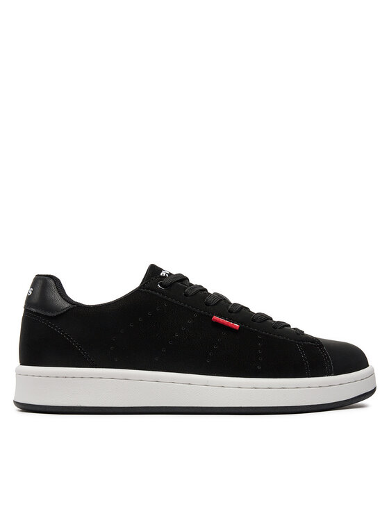 Levi's® Sneakersy VAVE0101S-0003 Czarny