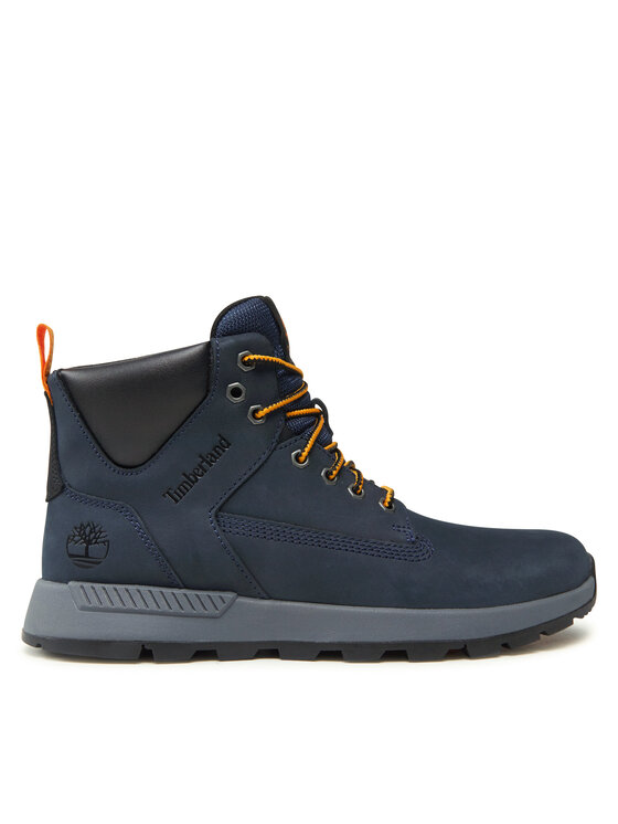 Timberland Trzewiki Killington Trk Chukka TB0A64350191 Granatowy