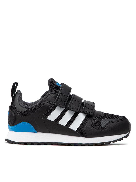 adidas Sneakersy Zx 700 Hd Cf C GY3295 Czarny