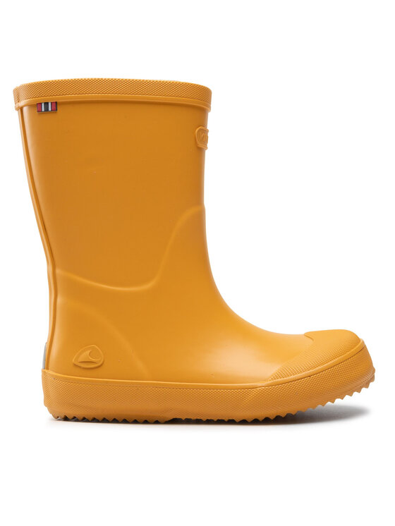 Viking Kalosze Indie Active 1-60170-72 Żółty