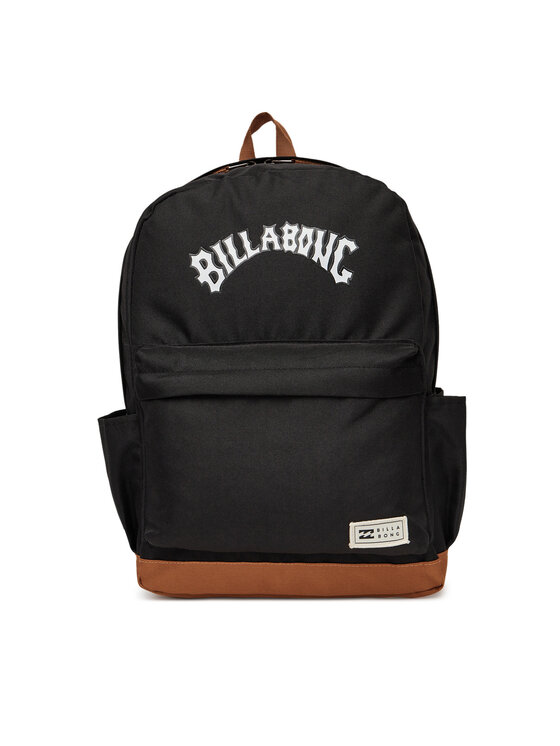 BILLABONG BLB-KS-002-07 Czarny
