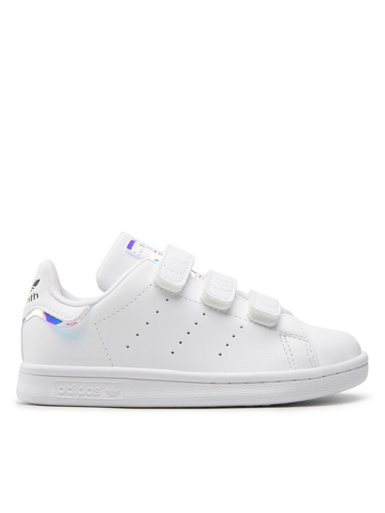 adidas Sneakersy Stan Smith GY4241 Biały
