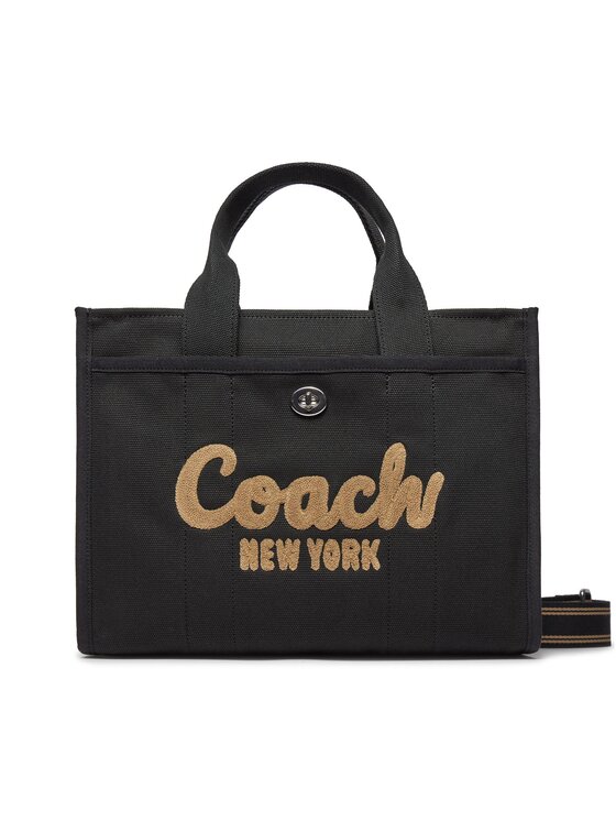 Coach Torebka CP158 Czarny