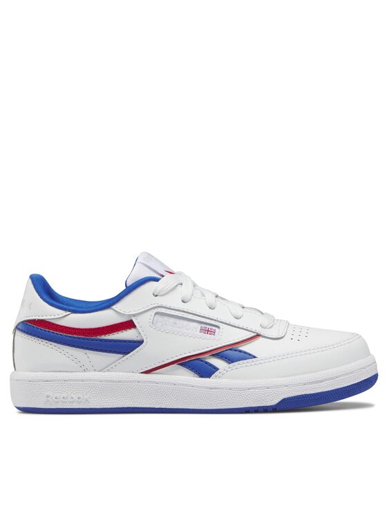 Reebok Sneakersy Club C Revenge IG2600 Biały