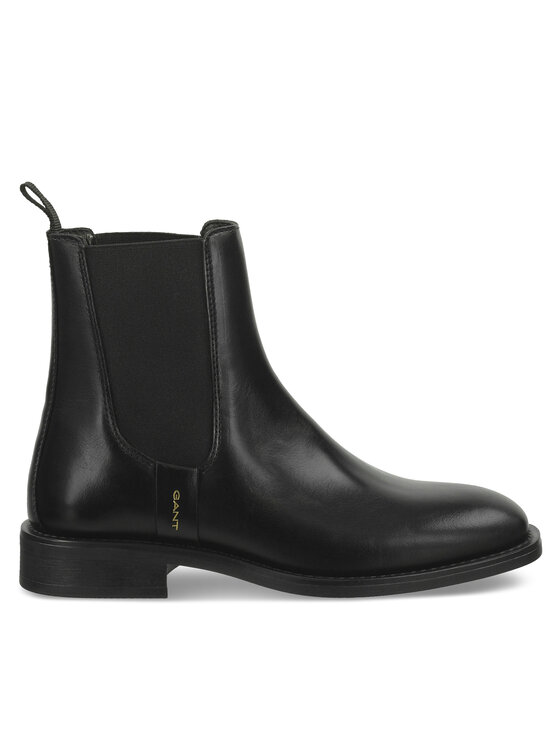 Gant Sztyblety 29551770 Czarny