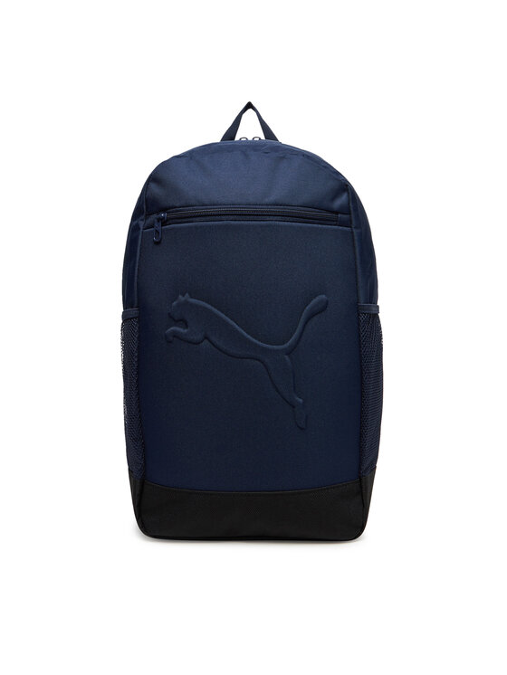 PUMA BUZZ BACKPACK 9115303 Granatowy