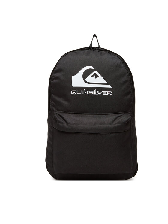 QUIKSILVER QUIC-KS-001-07 Czarny