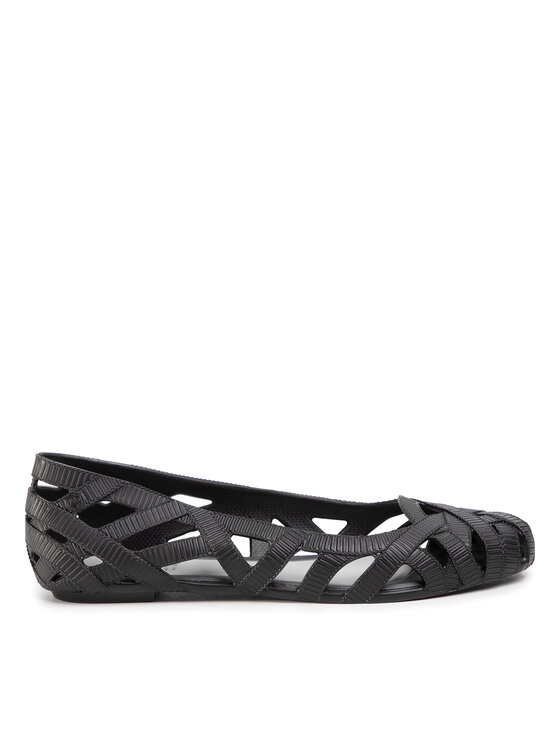 Melissa Baleriny Jean + Jason Wu VII Ad 32288 Czarny