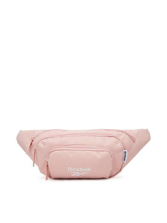 Reebok Torebka RBK-B-005-07 Różowy