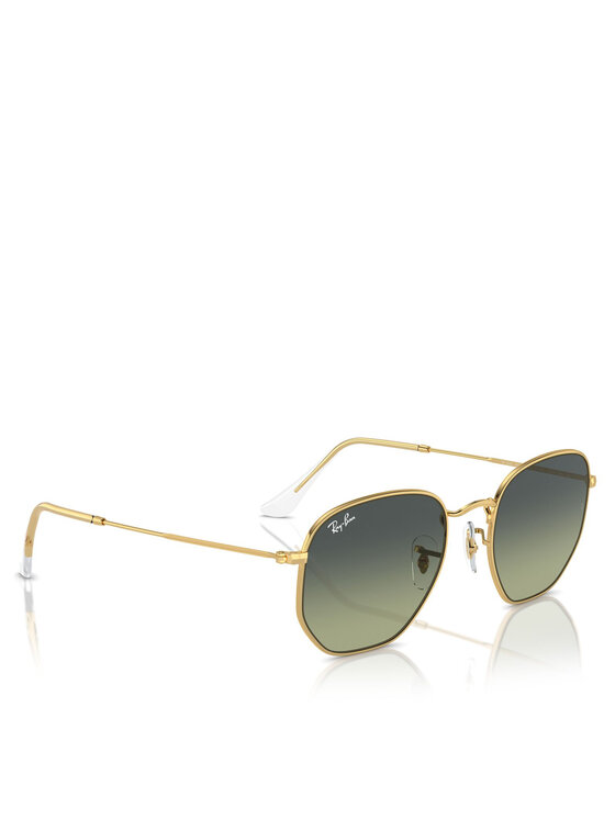 Okulary Przeciwsłoneczne Ray Ban RB 3548 001/BH