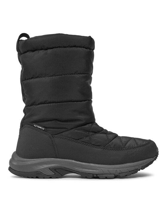 CMP Śniegowce Yakka After Ski Boots 3Q75986 Czarny